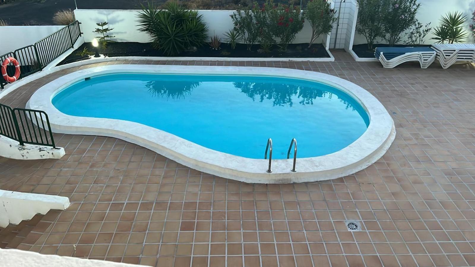 Zafiro,S Apartment Puerto del Carmen  Luaran gambar